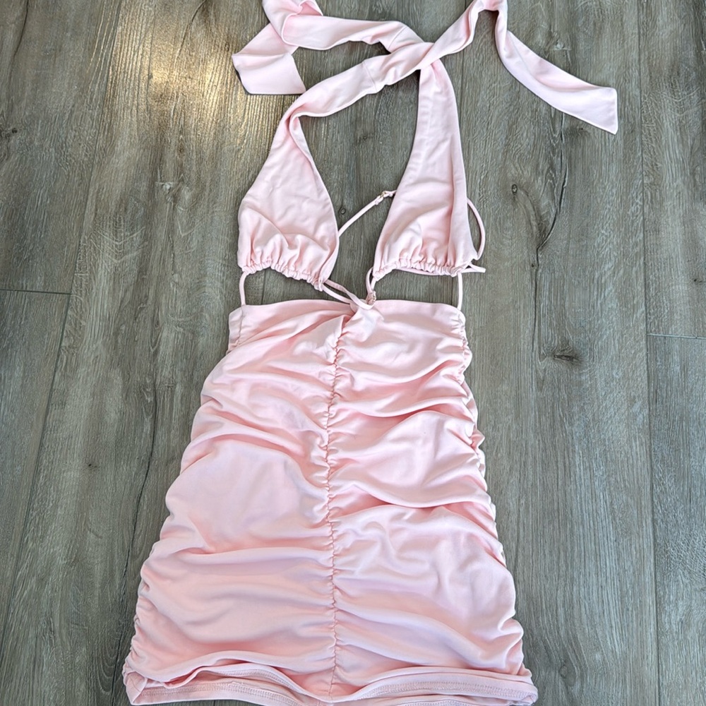 Zara Mini Dress